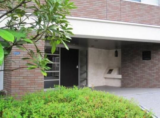 パークアクシス六本木檜町公園