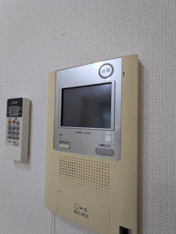ガーデン代々木八幡