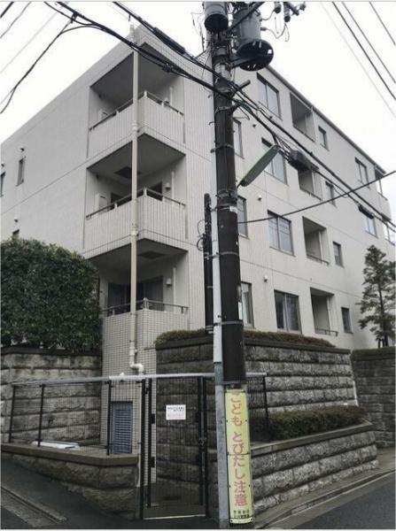 ヒルトップ北沢