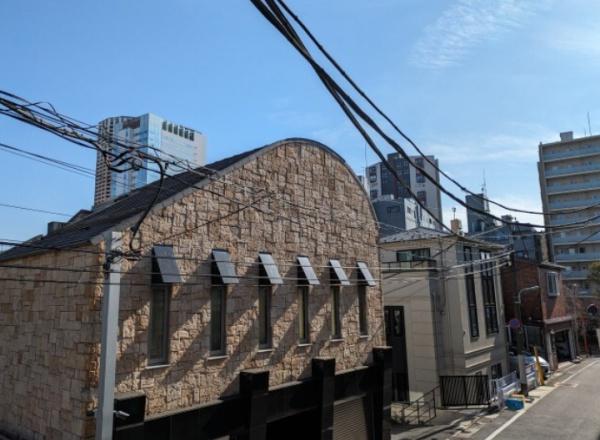 諏訪山ツインテラス