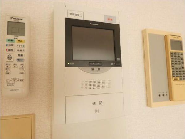 プラザ目黒駒場
