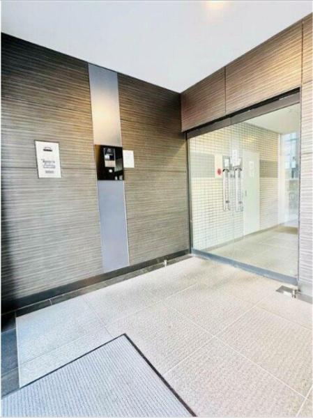 プラザ目黒駒場