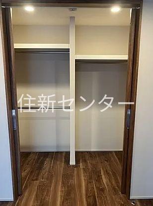 オープンレジデンシア代々木ザ・ハウス