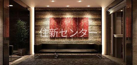 オープンレジデンシア代々木ザ・ハウス