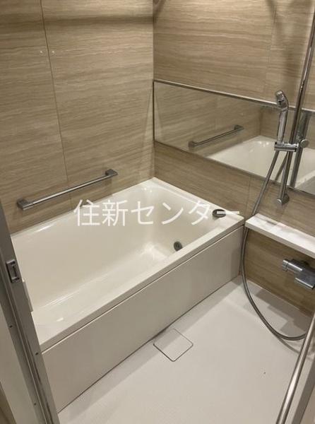 オープンレジデンシア代々木ザ・ハウス