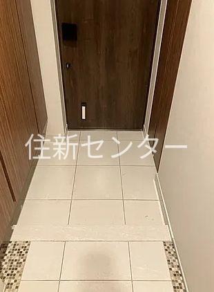 オープンレジデンシア代々木ザ・ハウス