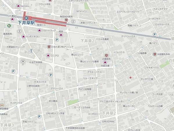 Ｊ’ｓコート白鷺