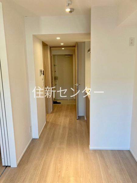 イプセ代々木上原Residence