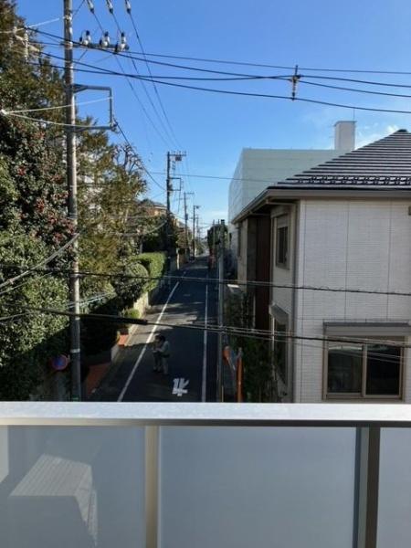 イプセ代々木上原Residence