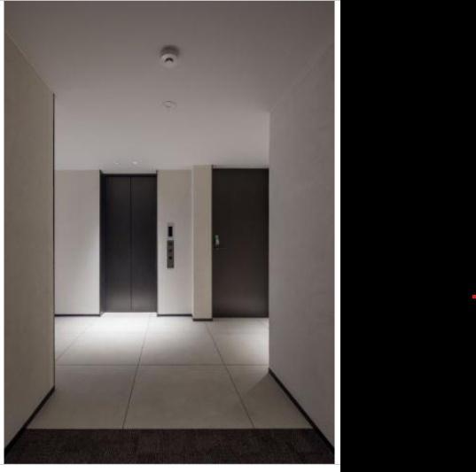 イプセ代々木上原Residence