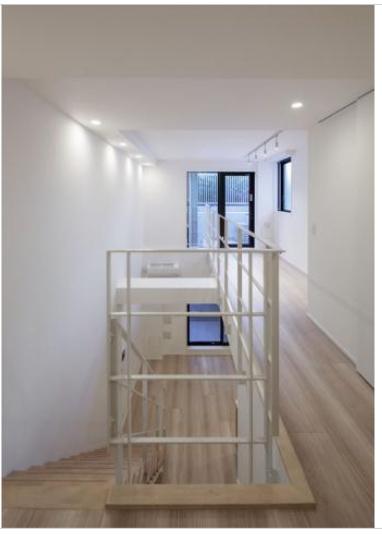 イプセ代々木上原Residence