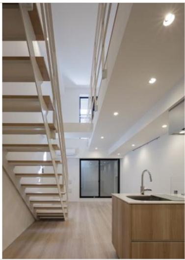 イプセ代々木上原Residence