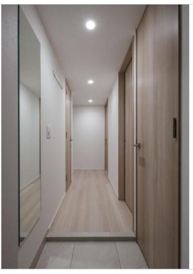 イプセ代々木上原Residence