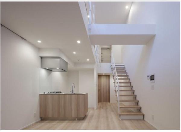 イプセ代々木上原Residence