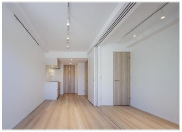 イプセ代々木上原Residence