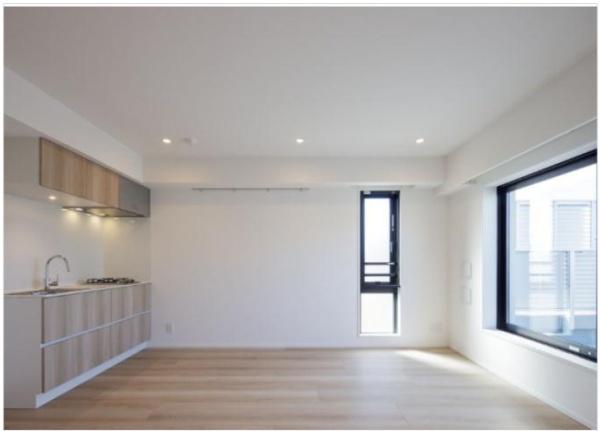 イプセ代々木上原Residence