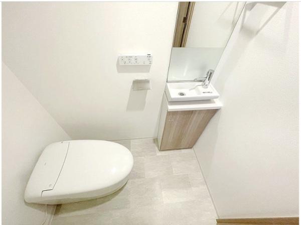 イプセ代々木上原Residence