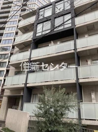 La　Douceur富ヶ谷