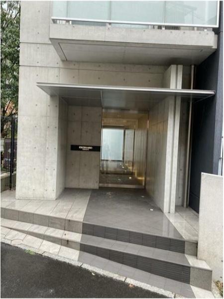 La　Douceur富ヶ谷