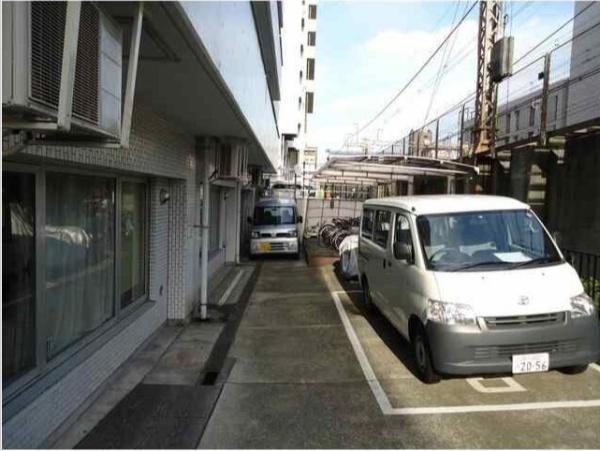 タワーズ１０