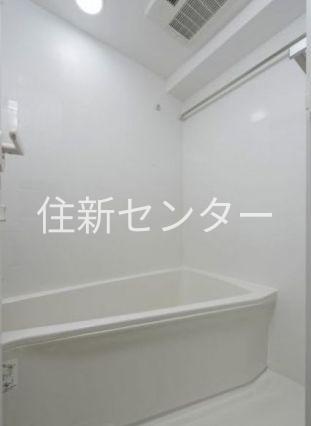 AXAS代々木八幡アジールコート