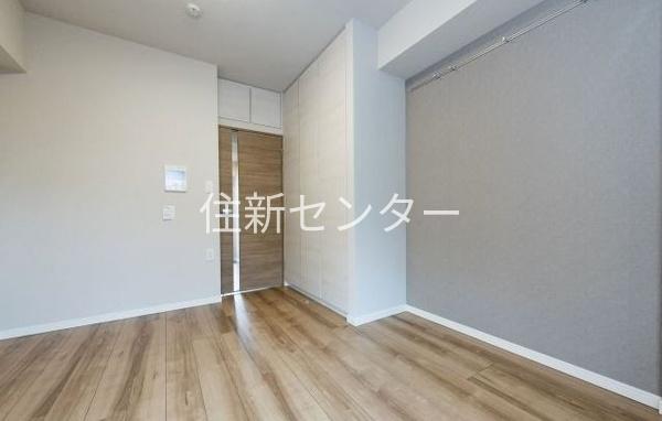 AXAS代々木八幡アジールコート