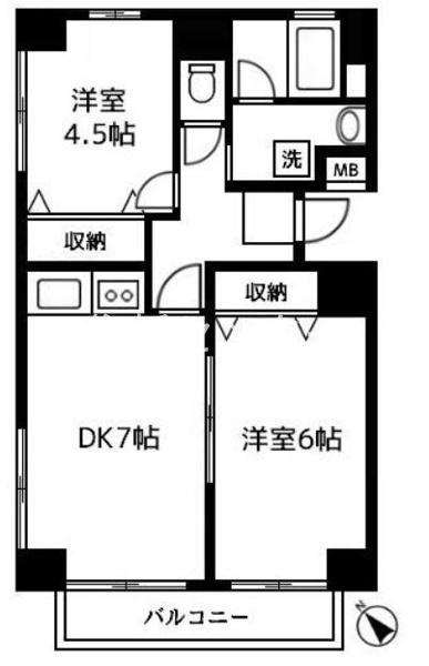 リッチバレー