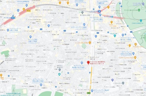リッチバレー
