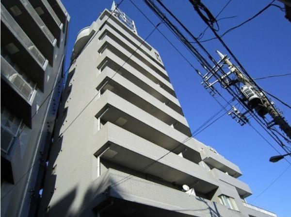 スカイビュー246