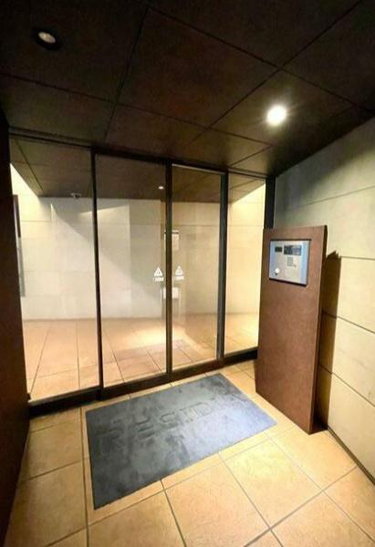 レジディア三軒茶屋