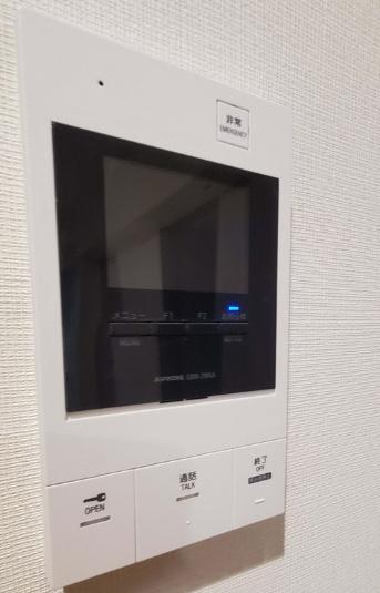 オージュ渋谷