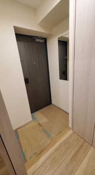 オージュ渋谷