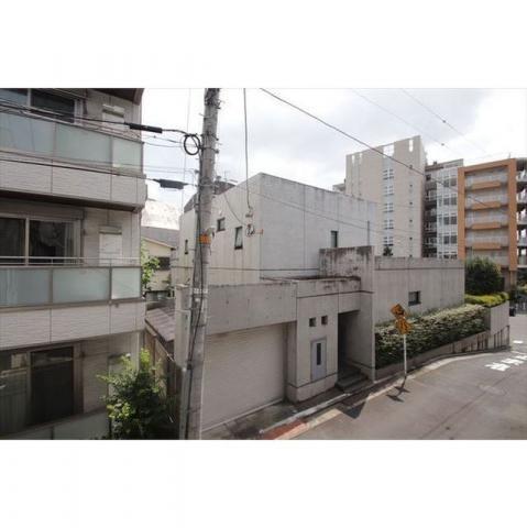 ティアラ代々木上原