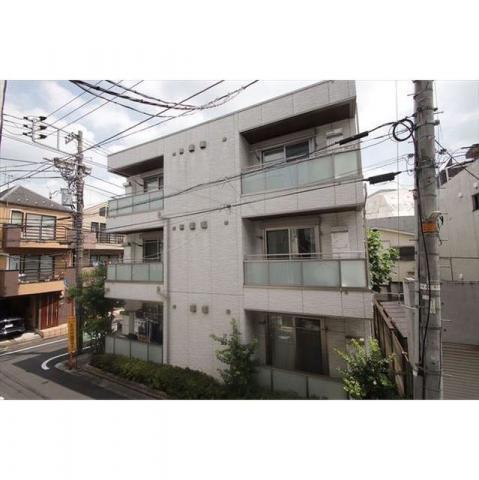 ティアラ代々木上原