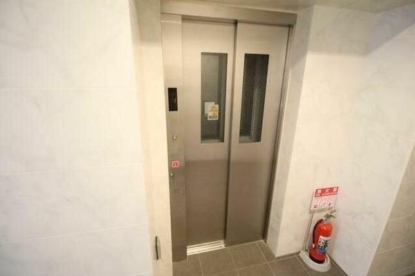 スカイコート渋谷神山町