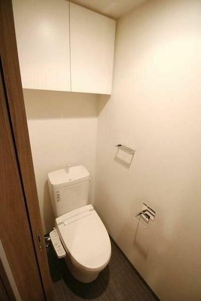 スカイコート渋谷神山町