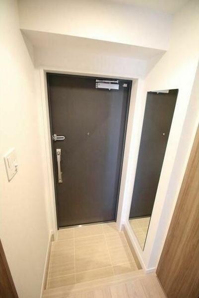 スカイコート渋谷神山町