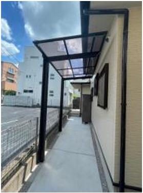 西原2丁目戸建て