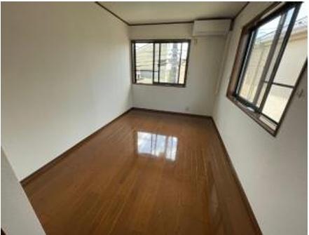 西原2丁目戸建て
