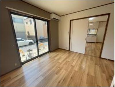 西原2丁目戸建て