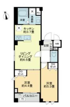 ルミケオ大手町