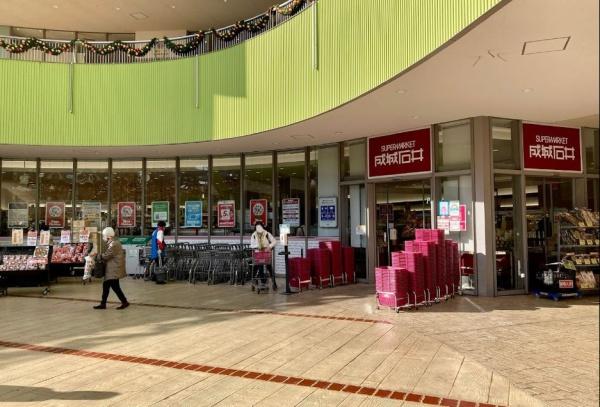 ルミケオ大手町(成城石井東京ドームラクーア店)
