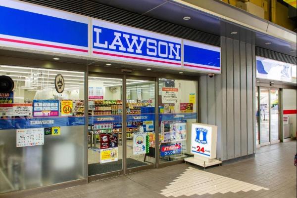 ルミケオ大手町(ローソン東京ドームホテル店)
