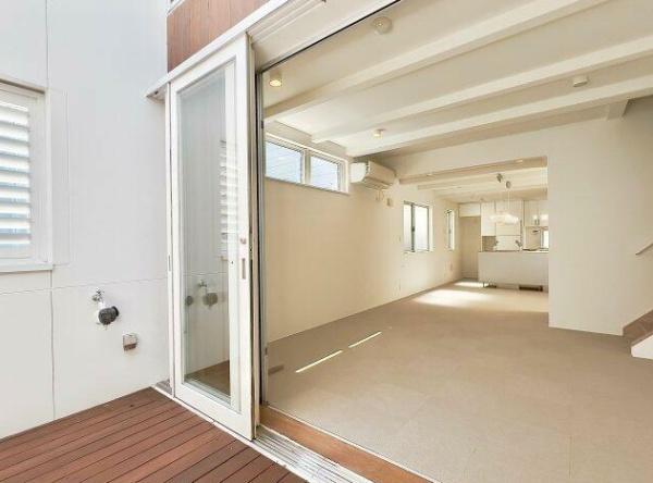 東山1丁目戸建