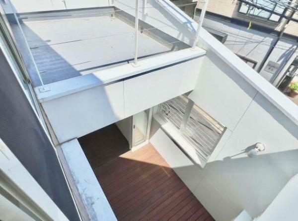 東山1丁目戸建