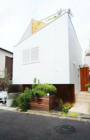 東山1丁目戸建