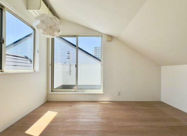 東山1丁目戸建