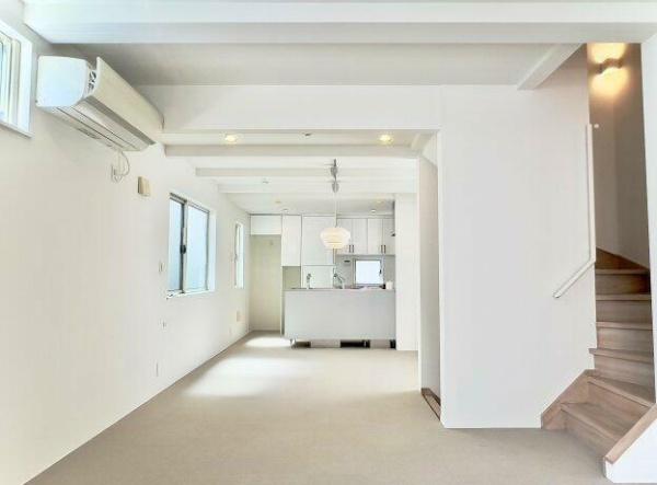 東山1丁目戸建
