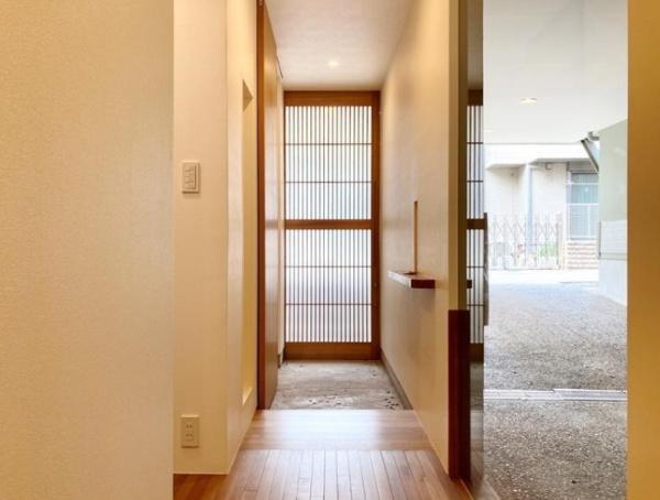 駒沢3丁目戸建