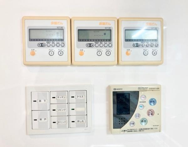 駒沢3丁目戸建